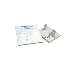Hovedbilde 964 Vifteadapter
