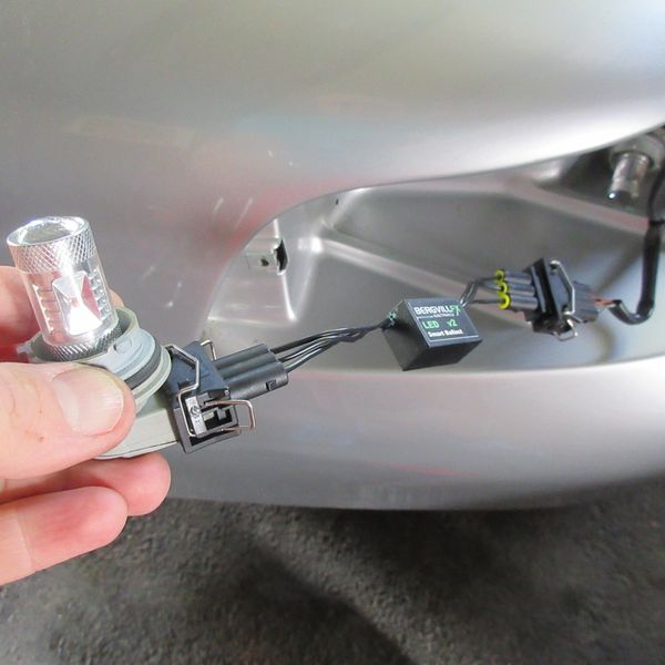 LED Smart Ballast 993