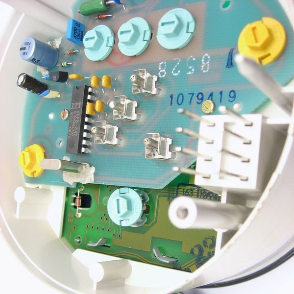 BX8,4d 0.9W glødelampe